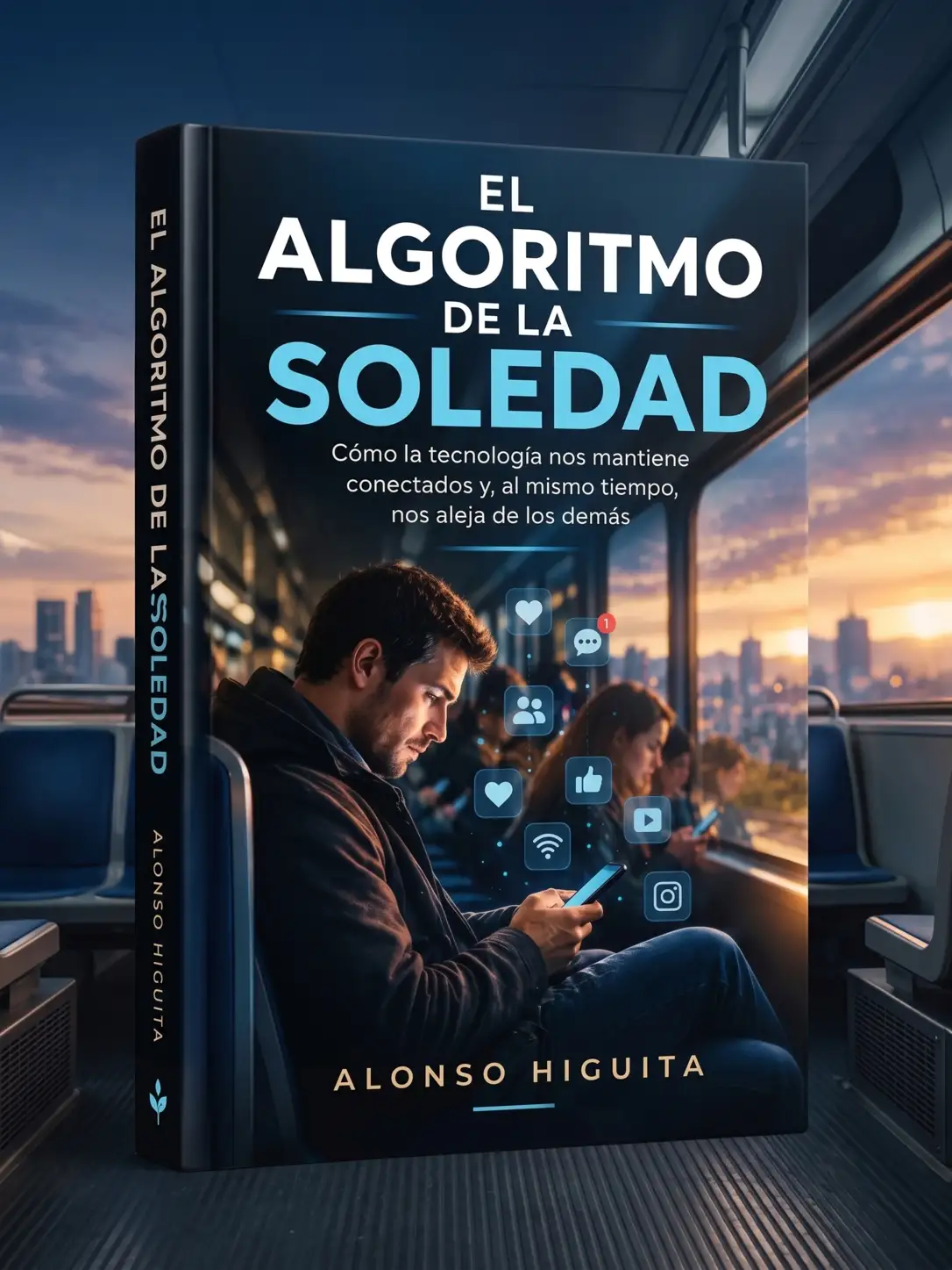 El Algoritmo de la Soledad